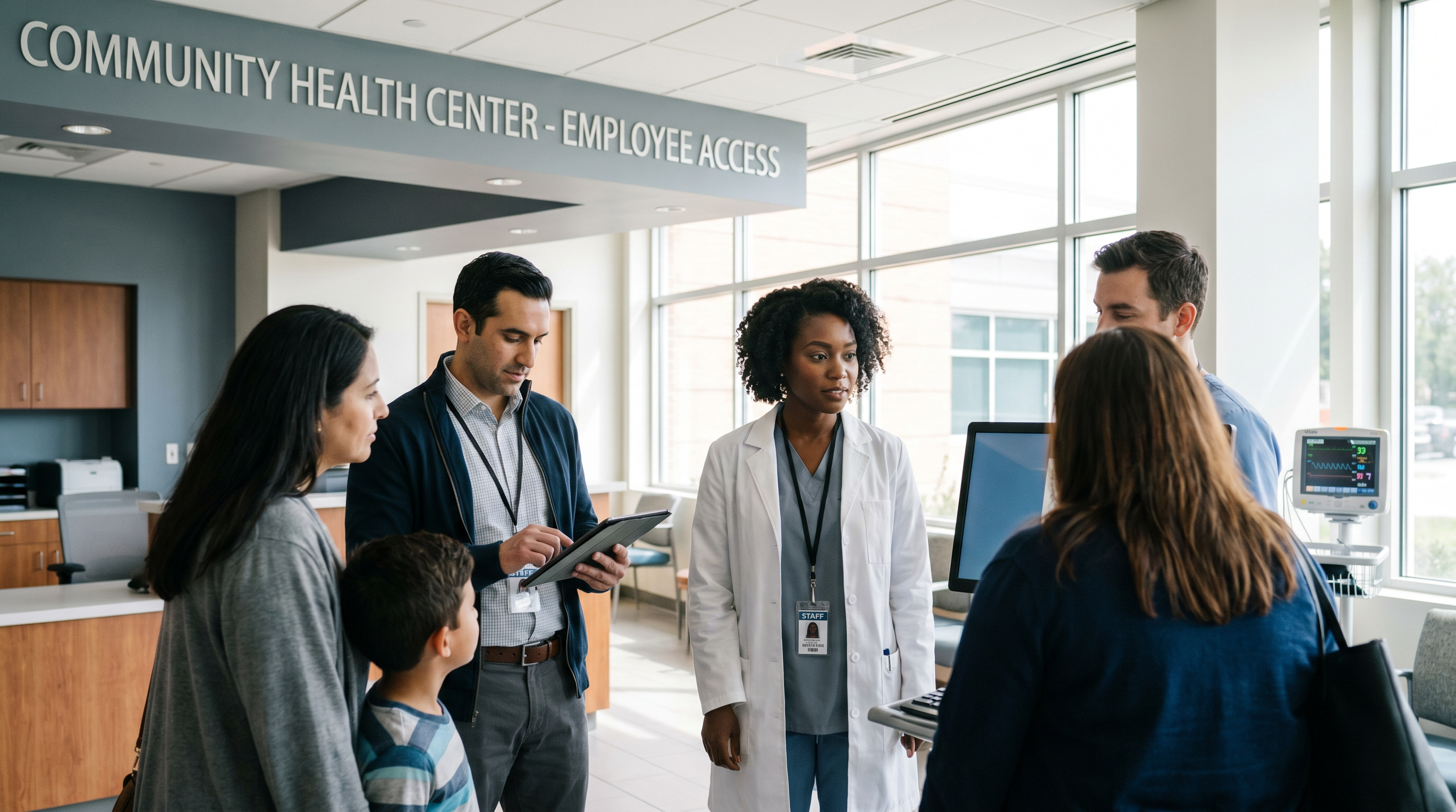 Revolutionizing Healthcare Staffing: How AI-Powered Optimization Drives ...